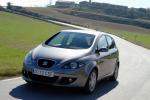 Seat Altea 2004 года